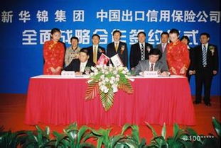 新華錦集團(tuán)工作環(huán)境深度解析 進(jìn)出口代理行業(yè)的職場(chǎng)體驗(yàn)